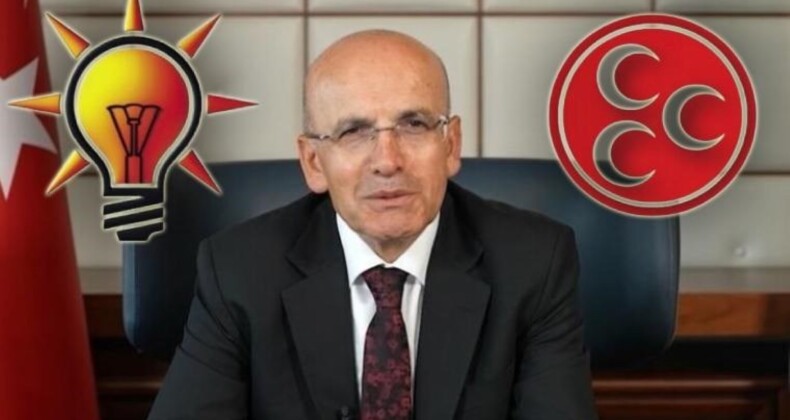 Mehmet Şimşek’in ‘ekonomi politikasına’ inanmayanların oranı yüzde 70