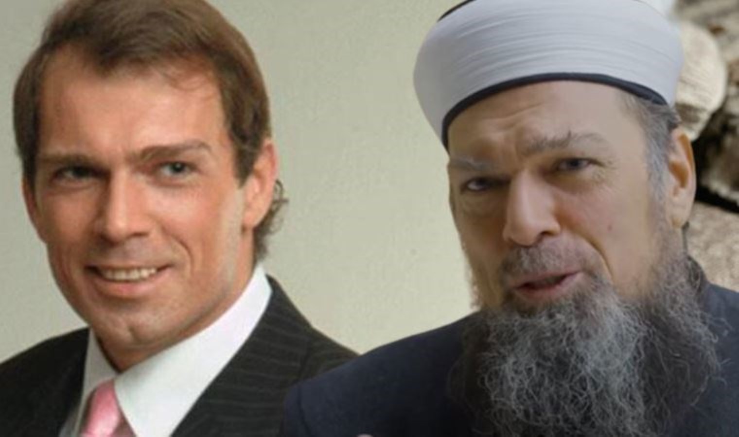 Meriç Erkan kimdir? Meriç Erkan kaç yaşında, nereli? Meriç Erkan’ın kariyeri…