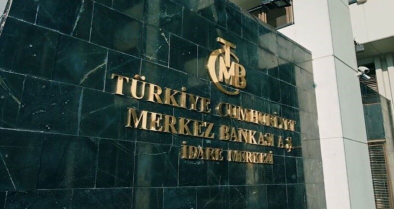 Merkez Bankası anketinde enflasyon ve dolar tahmini geriledi