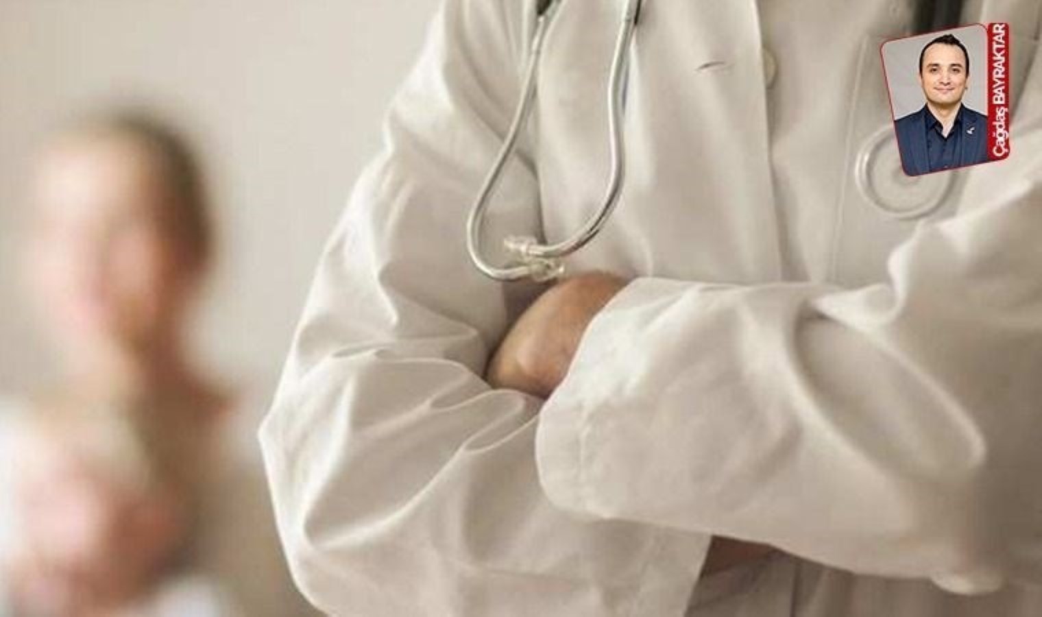 Mersin’de doktor ve hemşireye saldırı: Zanlı tutuklandı