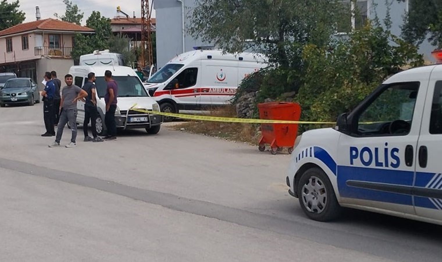 Mersin’de kan donduran olay: Çöpe atılan poşetten bebek cesedi çıktı