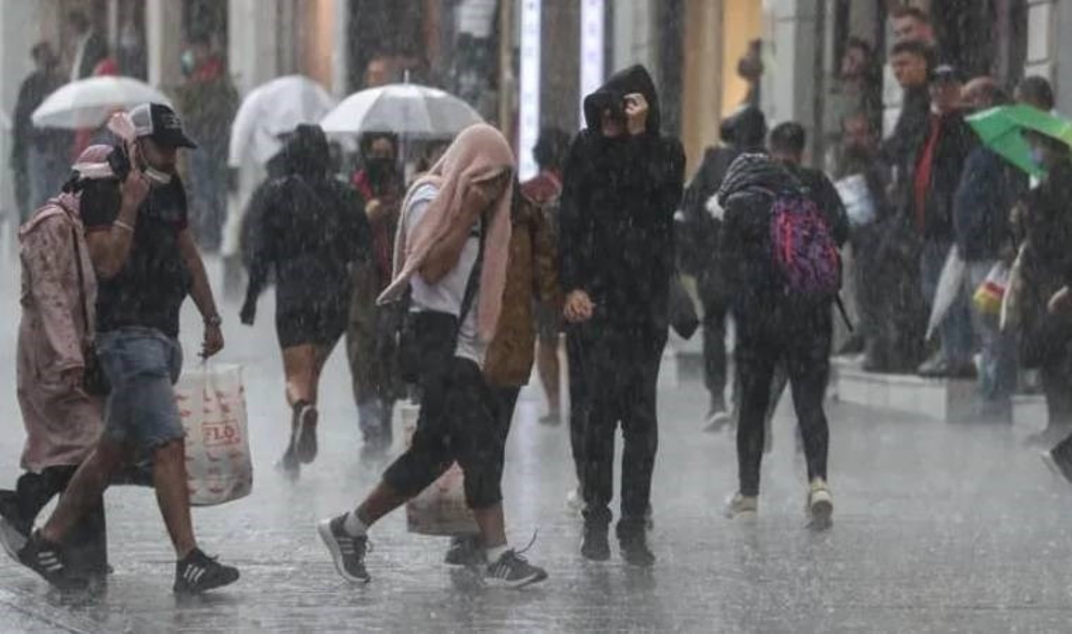 Meteoroloji açıkladı: 3 Eylül 2024 hava durumu raporu… Bugün hava nasıl olacak?