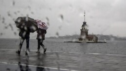 Meteoroloji açıkladı: 30 Eylül 2024 hava durumu raporu… Bugün ve yarın hava nasıl olacak?