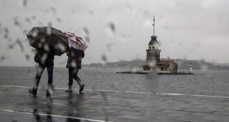 Meteoroloji açıkladı: 30 Eylül 2024 hava durumu raporu… Bugün ve yarın hava nasıl olacak?