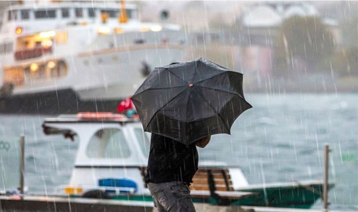 Meteoroloji açıkladı: 4 Eylül 2024 hava durumu raporu… Bugün hava nasıl olacak?