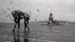 Meteoroloji açıkladı: 9 Eylül 2024 hava durumu raporu… Bugün hava nasıl olacak?