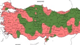 Meteoroloji’den çarpıcı veri: ‘Son 53 yılın en…’