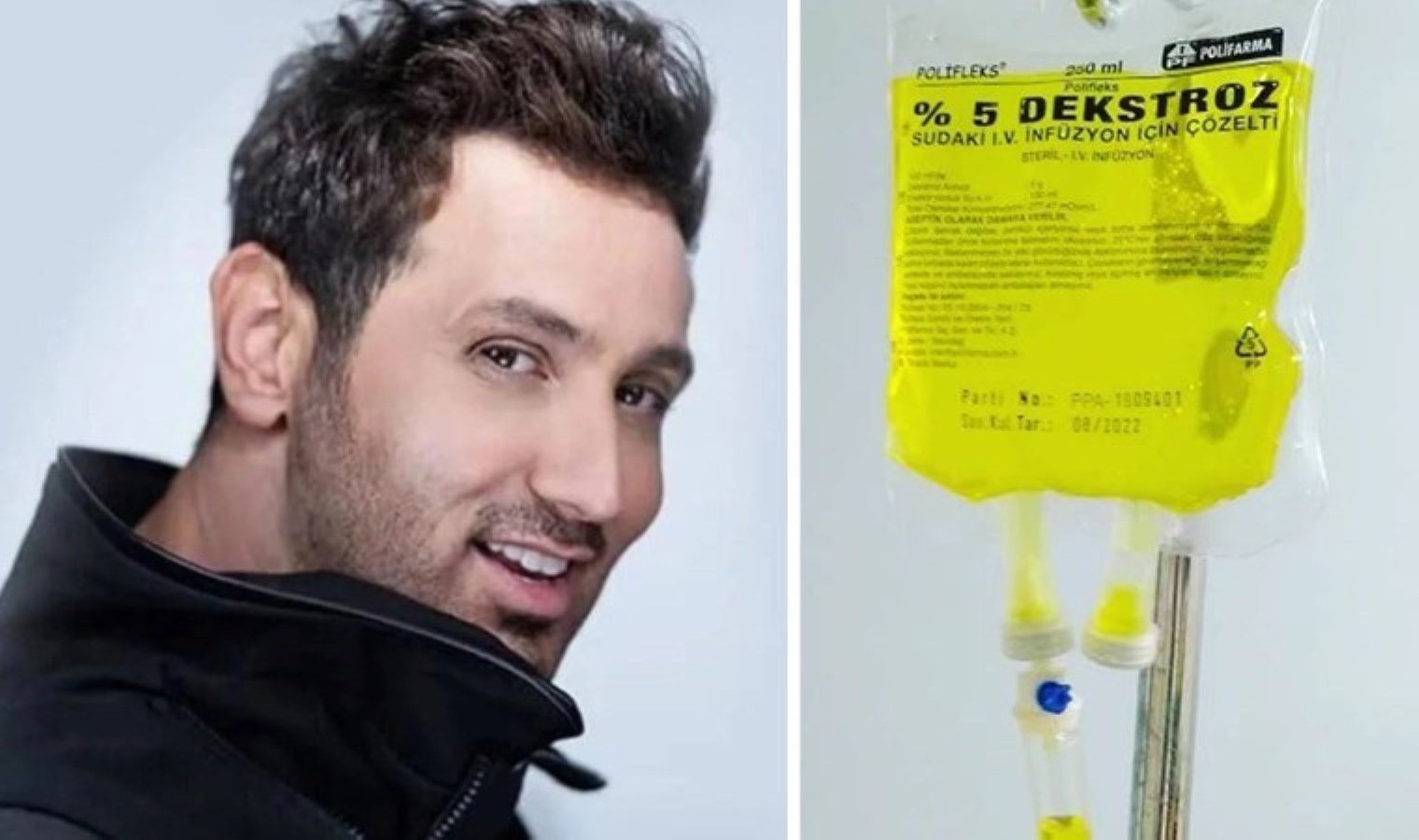 Metin Arolat’ın ölümünde ses getiren ‘sarı serum’ iddiası: Tehlike saçan akım için uzmanlar uyardı