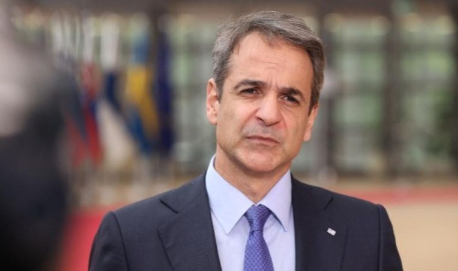 Miçotakis’ten kritik Türkiye açıklaması: ‘Bu konuda iş birliği yapmamız şart…’