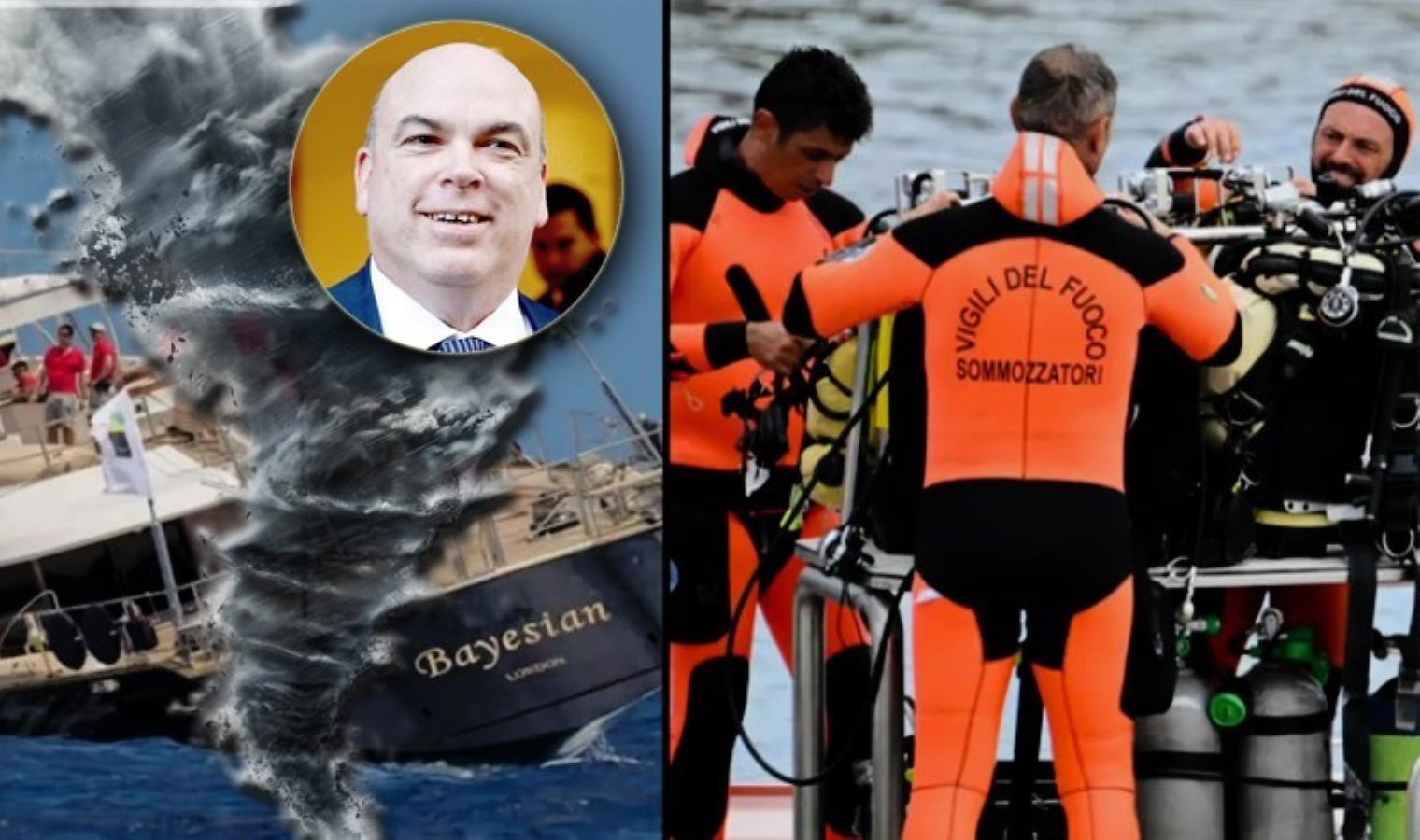 Milyarderleri öldüren kazada çarpıcı bulgu! 1 ay sonra ulaşıldı…