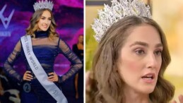 Miss Turkey 2024 birincisi İdil Bilgen sessizliğini bozdu! Eleştirilere Uğur Mumcu ile özdeşleşen sözlerle yanıt verdi: ‘Bilgi sahibi olmadan…’