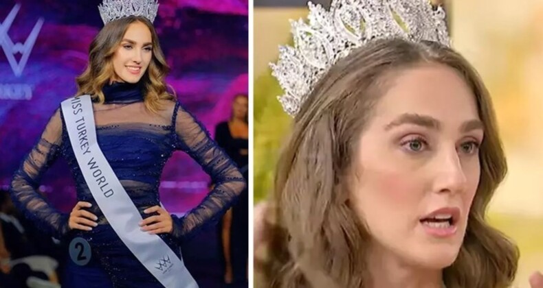 Miss Turkey 2024 birincisi İdil Bilgen sessizliğini bozdu! Eleştirilere Uğur Mumcu ile özdeşleşen sözlerle yanıt verdi: ‘Bilgi sahibi olmadan…’