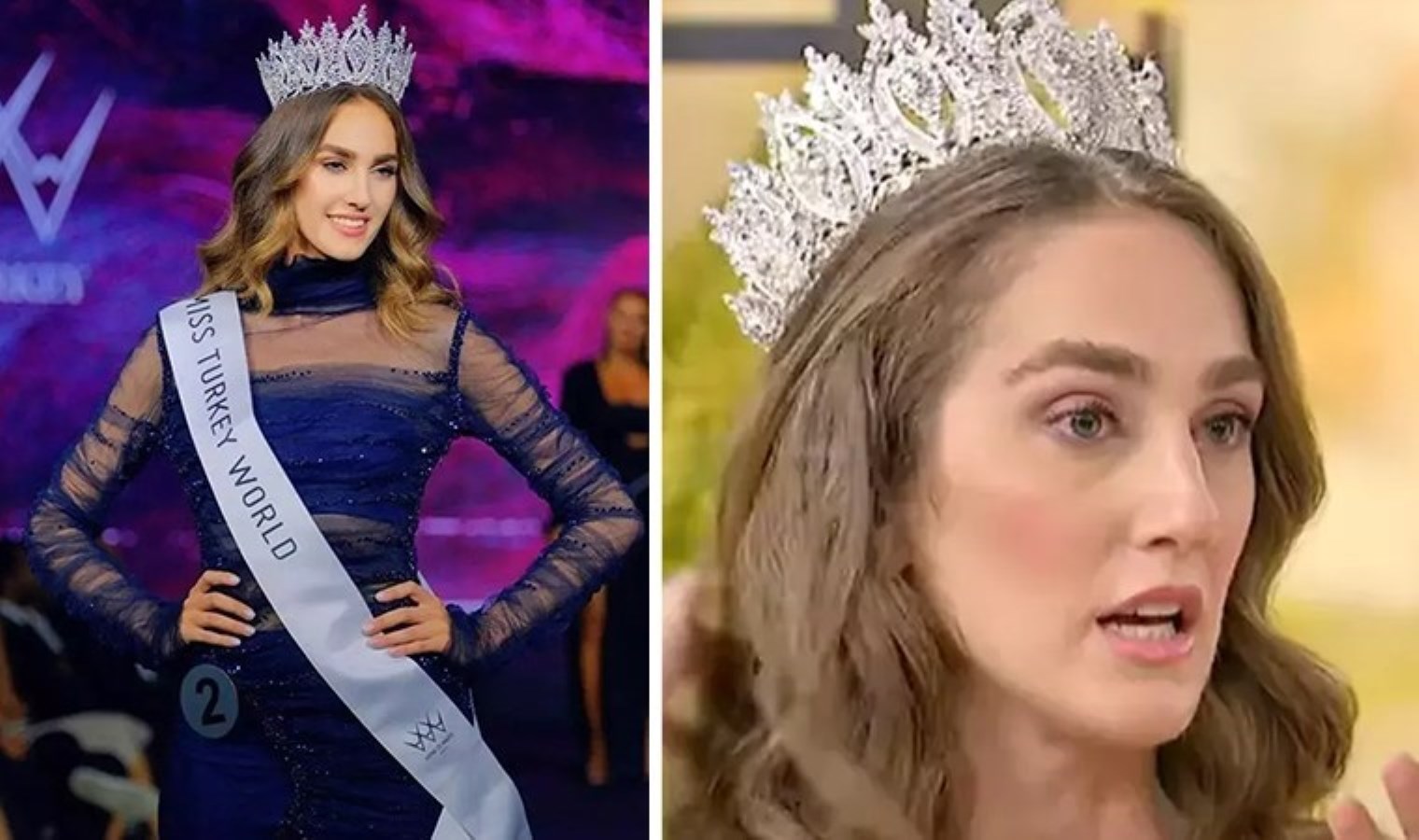 Miss Turkey 2024 birincisi İdil Bilgen sessizliğini bozdu! Eleştirilere Uğur Mumcu ile özdeşleşen sözlerle yanıt verdi: ‘Bilgi sahibi olmadan…’