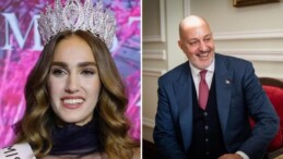 Miss Turkey 2024 birincisi, Kiev Büyükelçisi Levent Bilgen’in kızı İdil Bilgen oldu