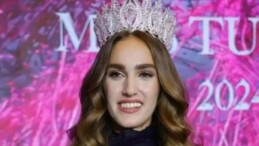 Miss Turkey birincisi İdil Bilgen kimdir? İdil Bilge kaç yaşında, nereli?