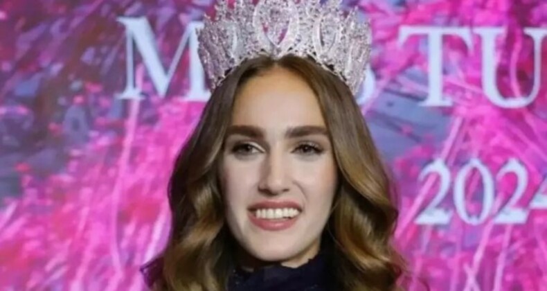 Miss Turkey birincisi İdil Bilgen kimdir? İdil Bilge kaç yaşında, nereli?