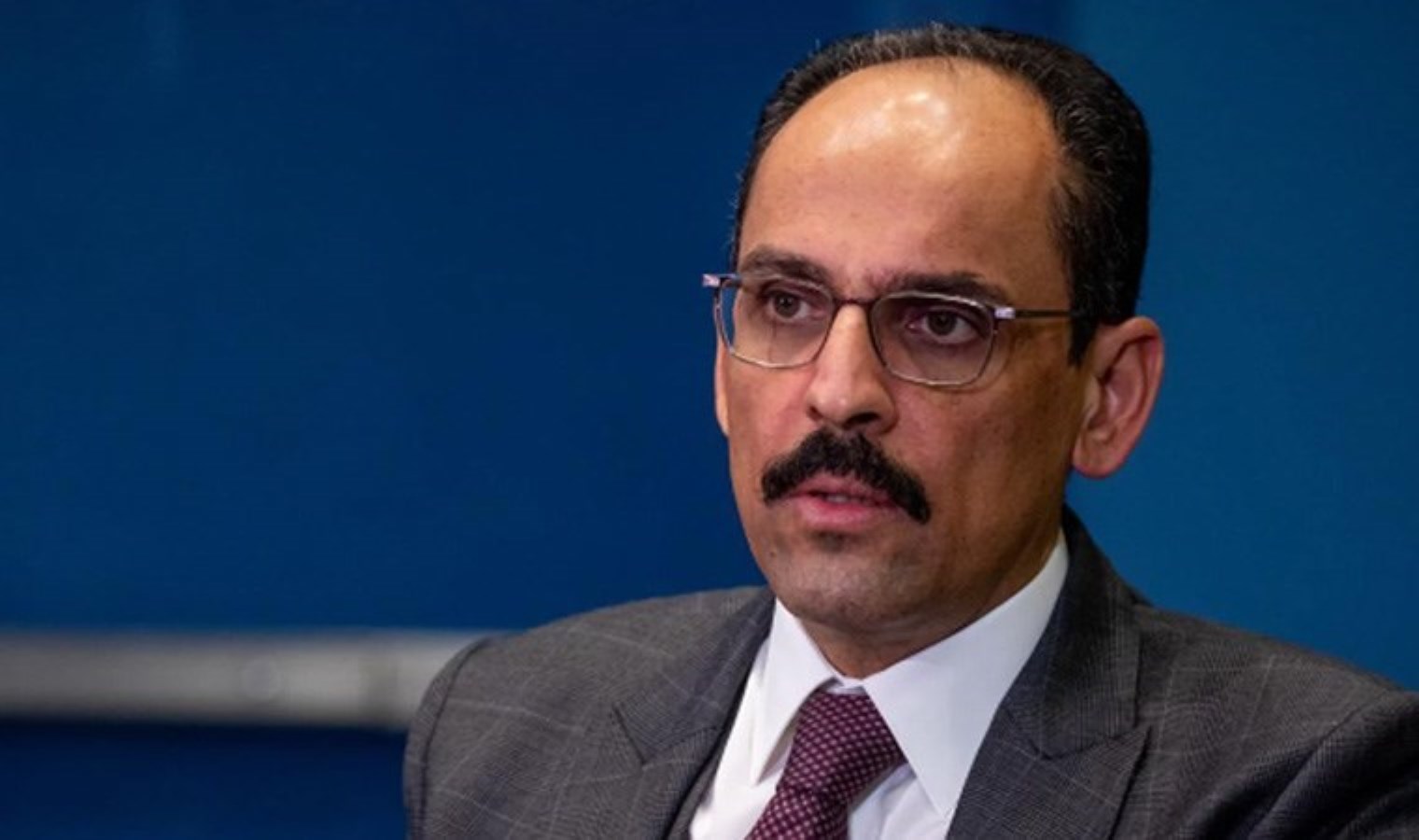 MİT Başkanı İbrahim Kalın, Ankara’da Hamas liderleriyle görüştü