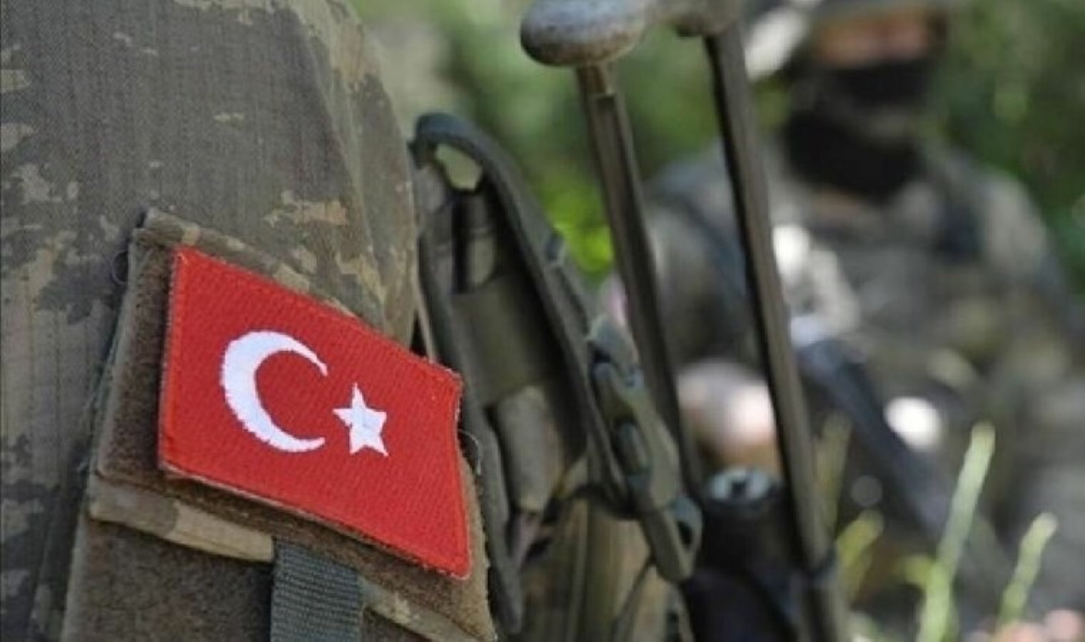 MSB acı haberi duyurdu: İzmir’de rahatsızlanan uzman çavuş şehit oldu