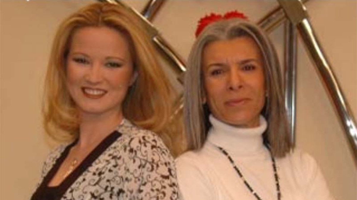 Müge Anlı ile Dobra Dobra’yı sunan Şenay Düdek’in son hali