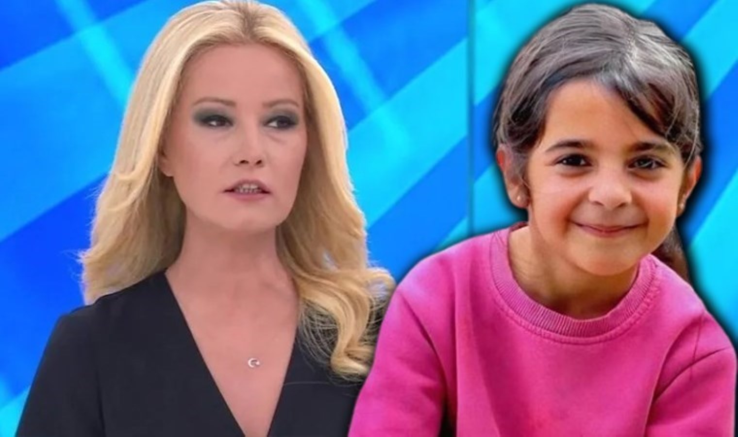 Müge Anlı’dan canlı yayında ‘Narin Güran’ açıklaması! Olayı neden işlemediğini anlattı: ‘Bana gelen çok bilgi var ama…’