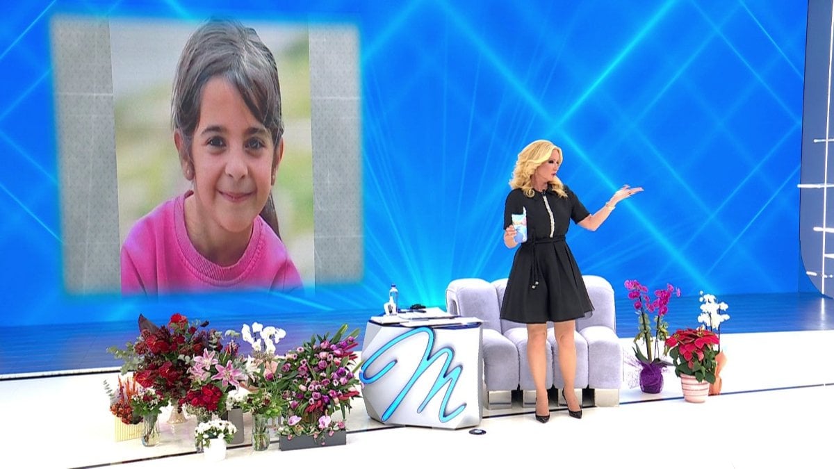 Müge Anlı’dan Narin Güran itirafı! “Bana da gelen bilgiler var ama…”