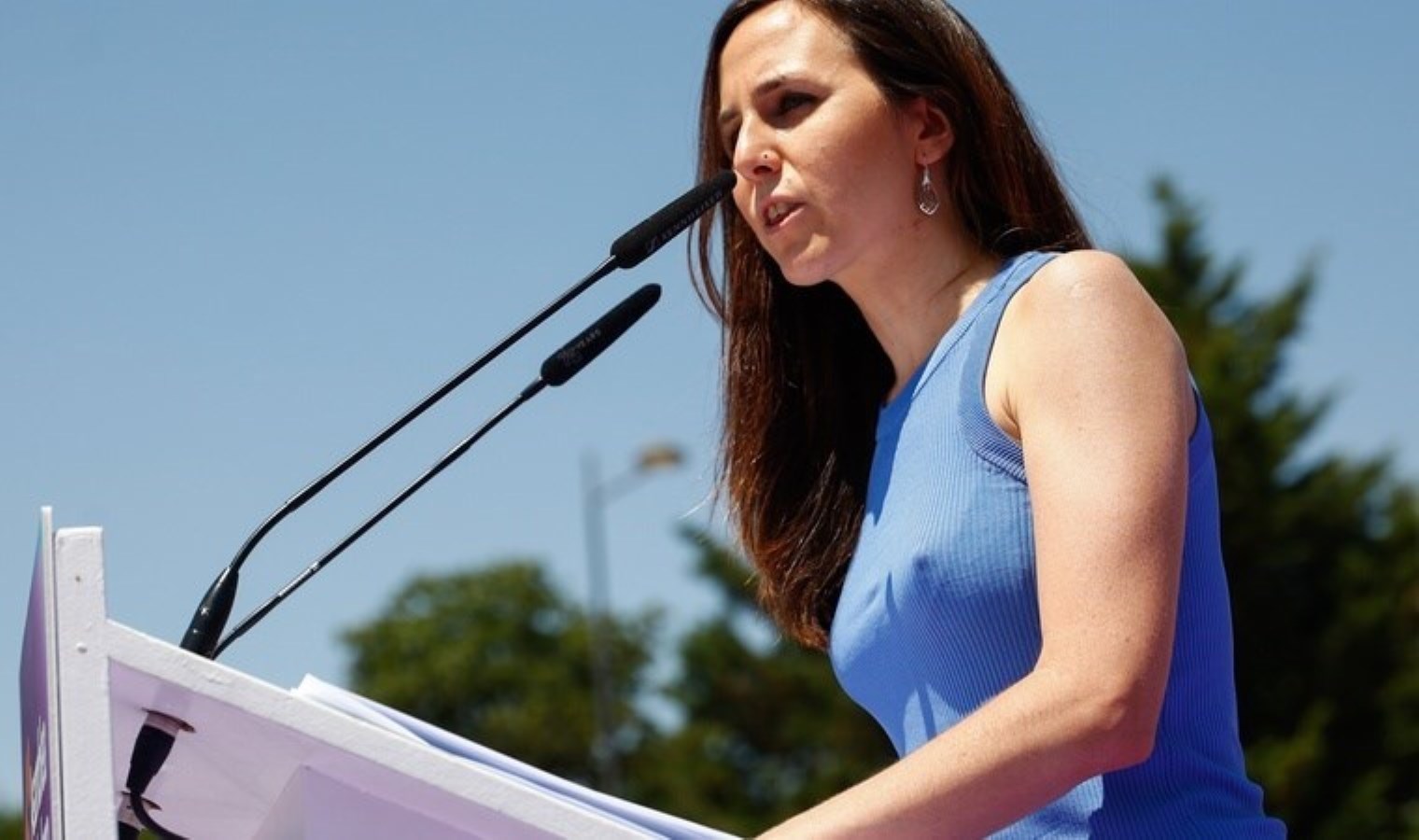 Muhalif liderden uluslararası topluma eleştiri: ‘Pasif kalmaya…’