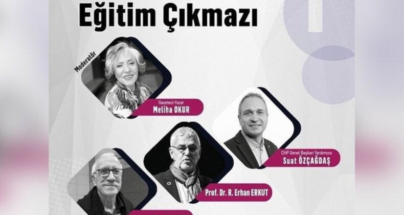 Muratpaşa’da yeni bir kamusal alan oluşuyor: Muratpaşa Forum başlıyor