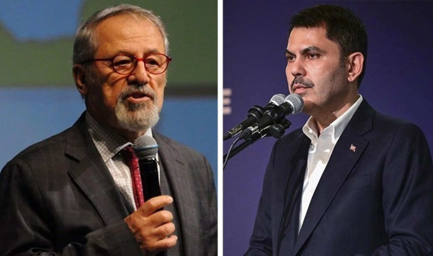 Naci Görür’den Murat Kurum’a: ‘Beni affedin sayın bakanım ama…’