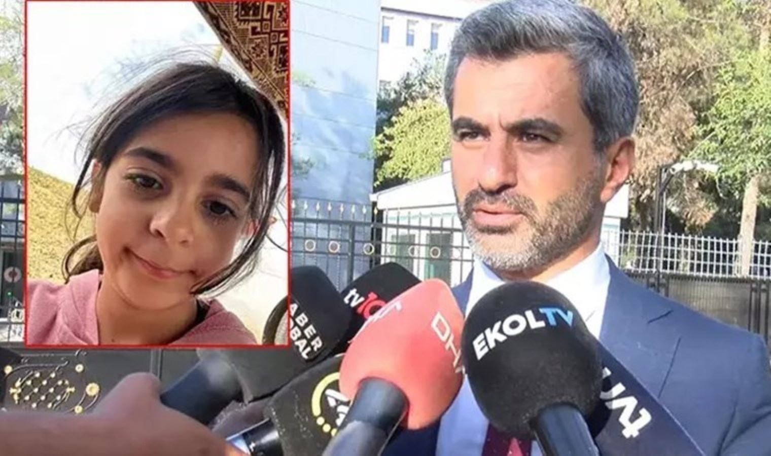 Nahit Eren’den ‘Adli Tıp Raporu’ açıklaması: ‘Dosyaya giren bir rapor yok’