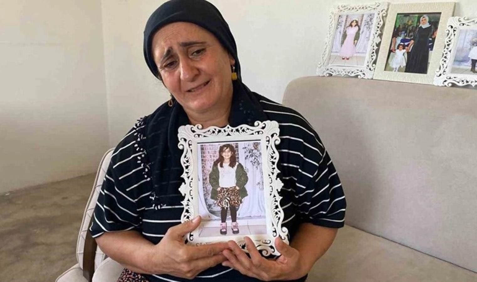 Narin cinayetinde flaş gelişme: Yüksel Güran’ın dişi incelemeye alınacak!