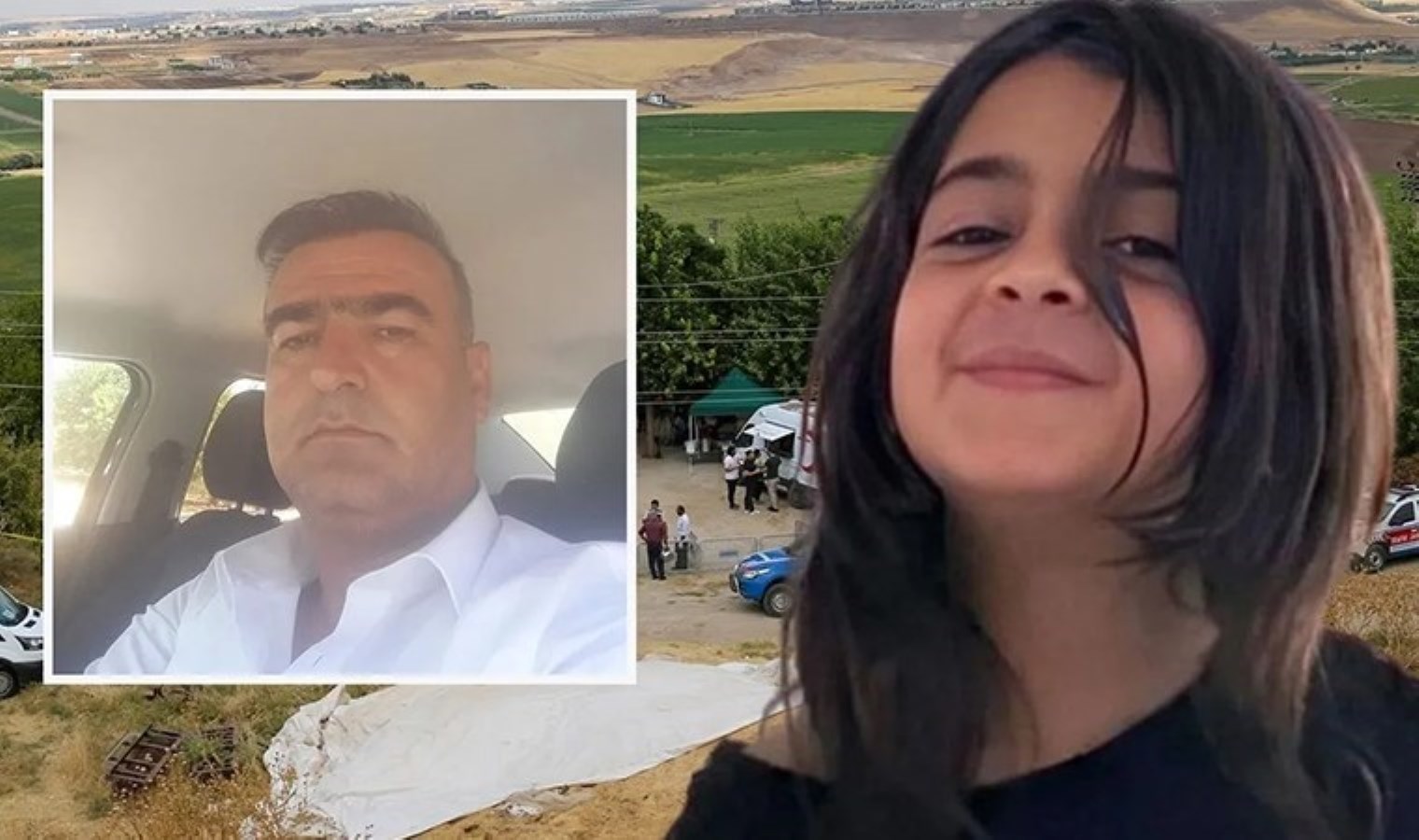 Narin Güran cinayeti soruşturmasında ikinci tanığın ifadesi ortaya çıktı: ‘Salim’i, Narin’in evinin orada gördüm’