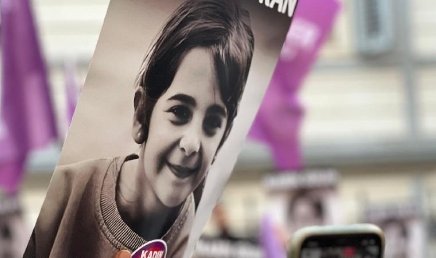 Narin Güran cinayetinde yeni gelişme! Adli tıp kurumu ön raporu açıklandı