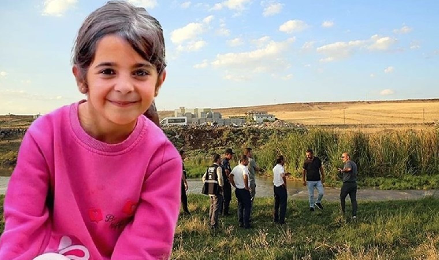 Narin Güran cinayetinde yeni gelişme: Bakanlık üç uzman görevlendirdi, DNA örneği arandı