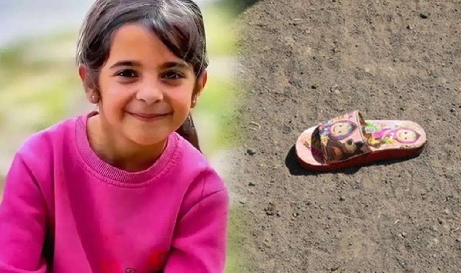 Narin Güran cinayetinde yeni gelişme… Tutuklanan kuzene soruldu: ‘Terliği neden sakladın?’