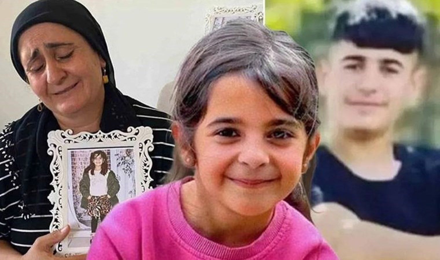 Narin Güran’ın ağabeyi Enes Güran’ın kolundaki ısırık izine ilişkin Adli Tıp Kurumu raporu açıklandı