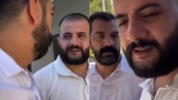 Narin Güran’ın amcası Kurtuluş Güran’ın, Narin aranırken yaptığı tuhaf paylaşım ortaya çıktı: Rol yapıp, kurgu video çekmişler!