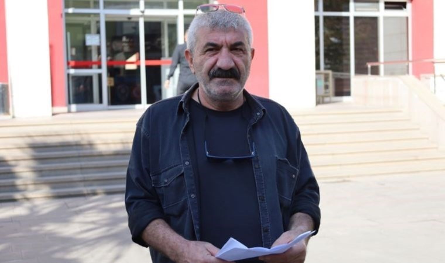 Narin için ismini değiştirdi: ‘Yeni ismim Barış’