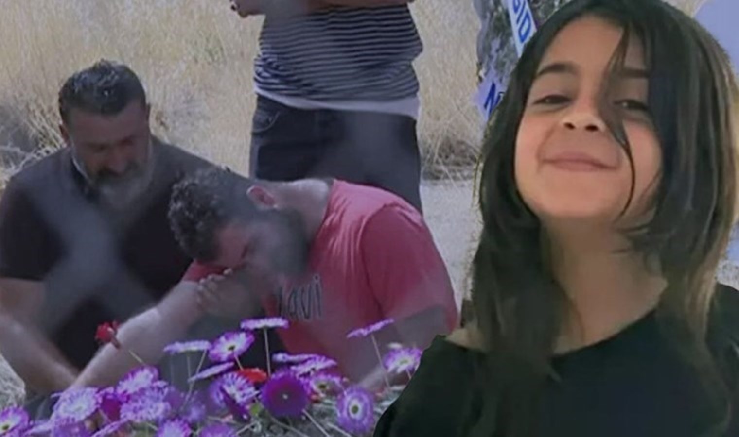 Narin’in ağabeyi Baran Güran: ‘Her yerde annemi, kardeşlerimi görüyorum, ağır küfürler var, Allah için yapmayın’