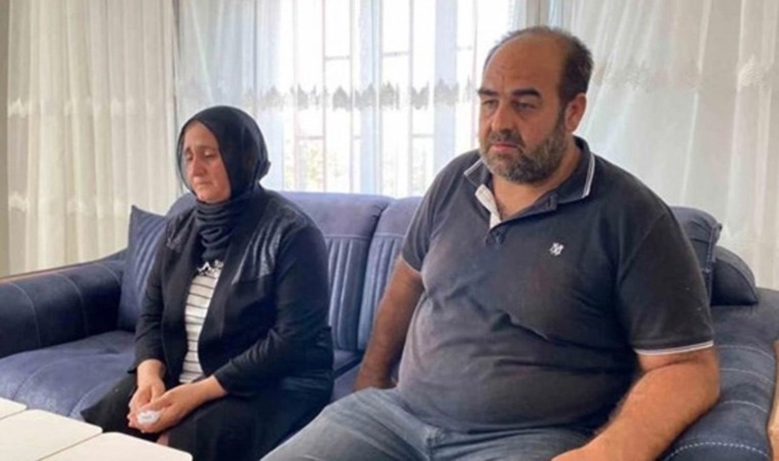 Narin’in babası Arif Güran serbest bırakıldı iddiası: Baro Başkanı yalanladı