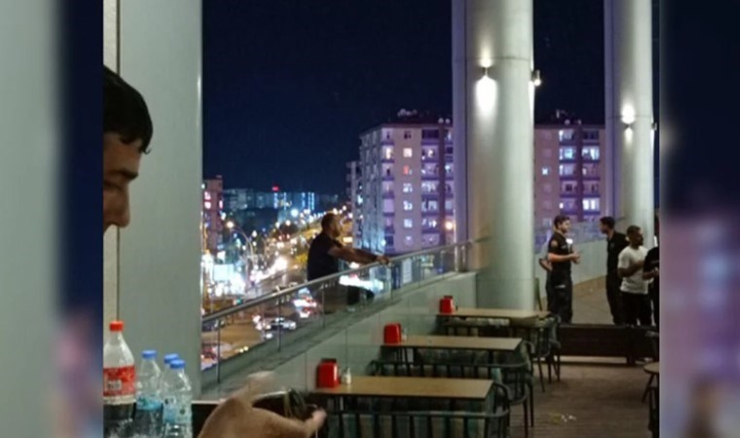 Narin’in ölümüne dayanamadı: İntihara kalkıştı!