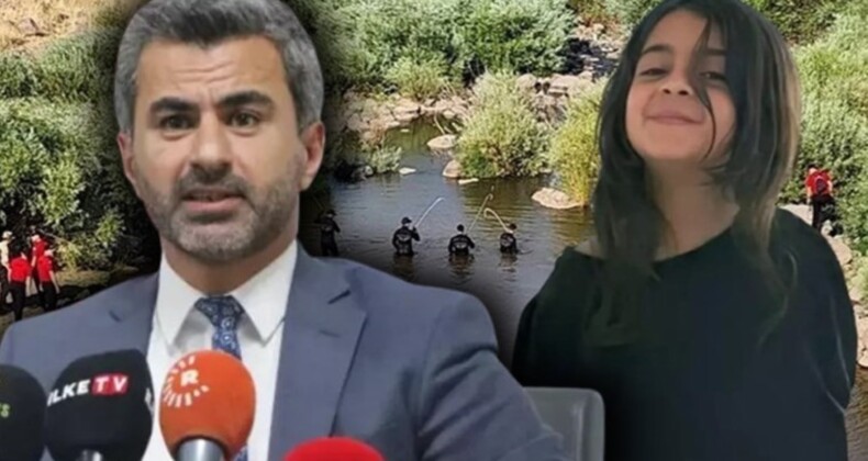 Narin’in otopsisinden kahreden haber! Diyarbakır Baro Başkanı açıkladı: Diş örneği bu yüzden alınamadı…