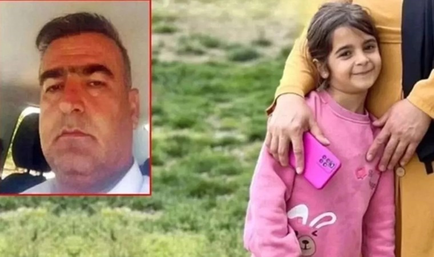 Narin’in tutuklu amcası Salim Güran görevden alındı!