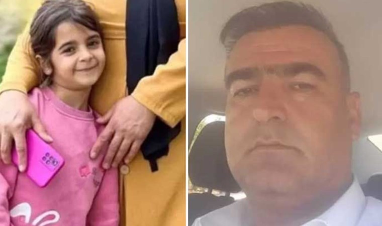 Narin’in tutuklu amcası Salim Güran, işçisini arayıp ‘Kız öldü mü, yaşıyor mu’ dedi mi? İşte Ramazan Atasoy’un ifadesi…