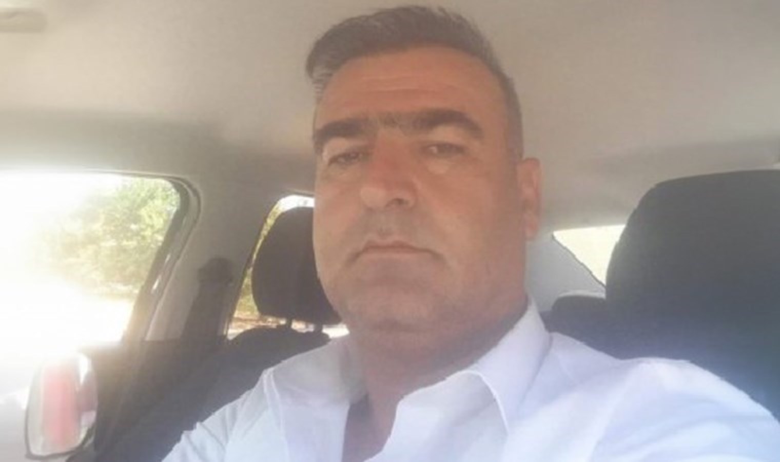 Narin’in tutuklu amcası Salim Güran savcılıkta: Yeniden ifadesi alınacak