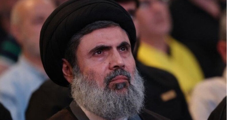 Nasrallah’ın ölümü doğrulandı: Hizbullah’ın olası yeni lideri Haşim Safiyüddin kimdir?