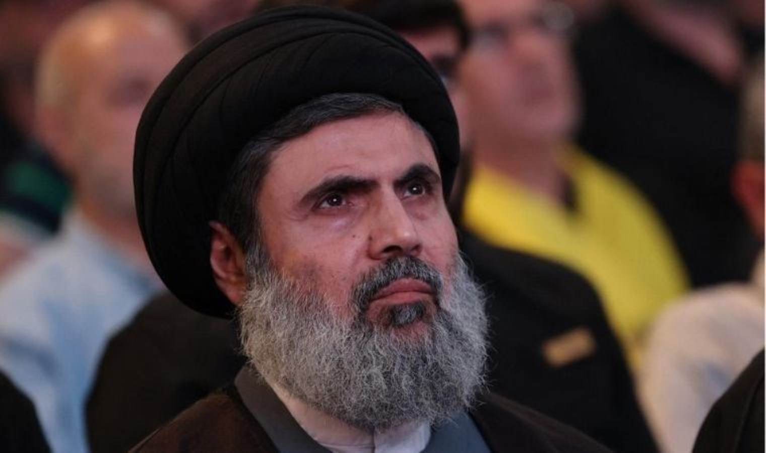 Nasrallah’ın ölümü doğrulandı: Hizbullah’ın olası yeni lideri Haşim Safiyüddin kimdir?