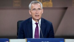 NATO Genel Sekreteri Stoltenberg’den veda konuşmasında Türkiye mesajı