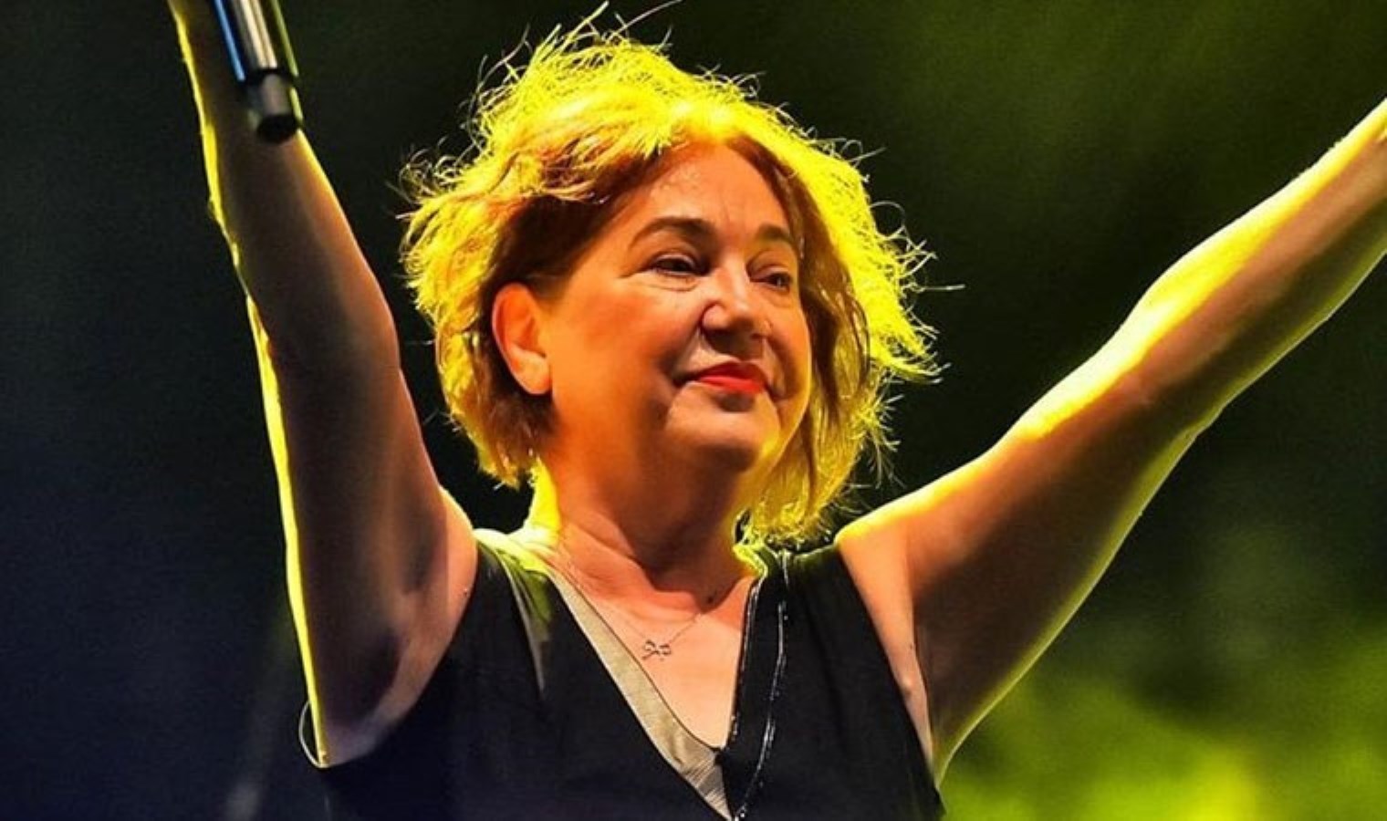 Nazan Öncel’den ‘Narin’ tepkisi: ‘Çocukları koruyamadık, bizi affetmesinler’