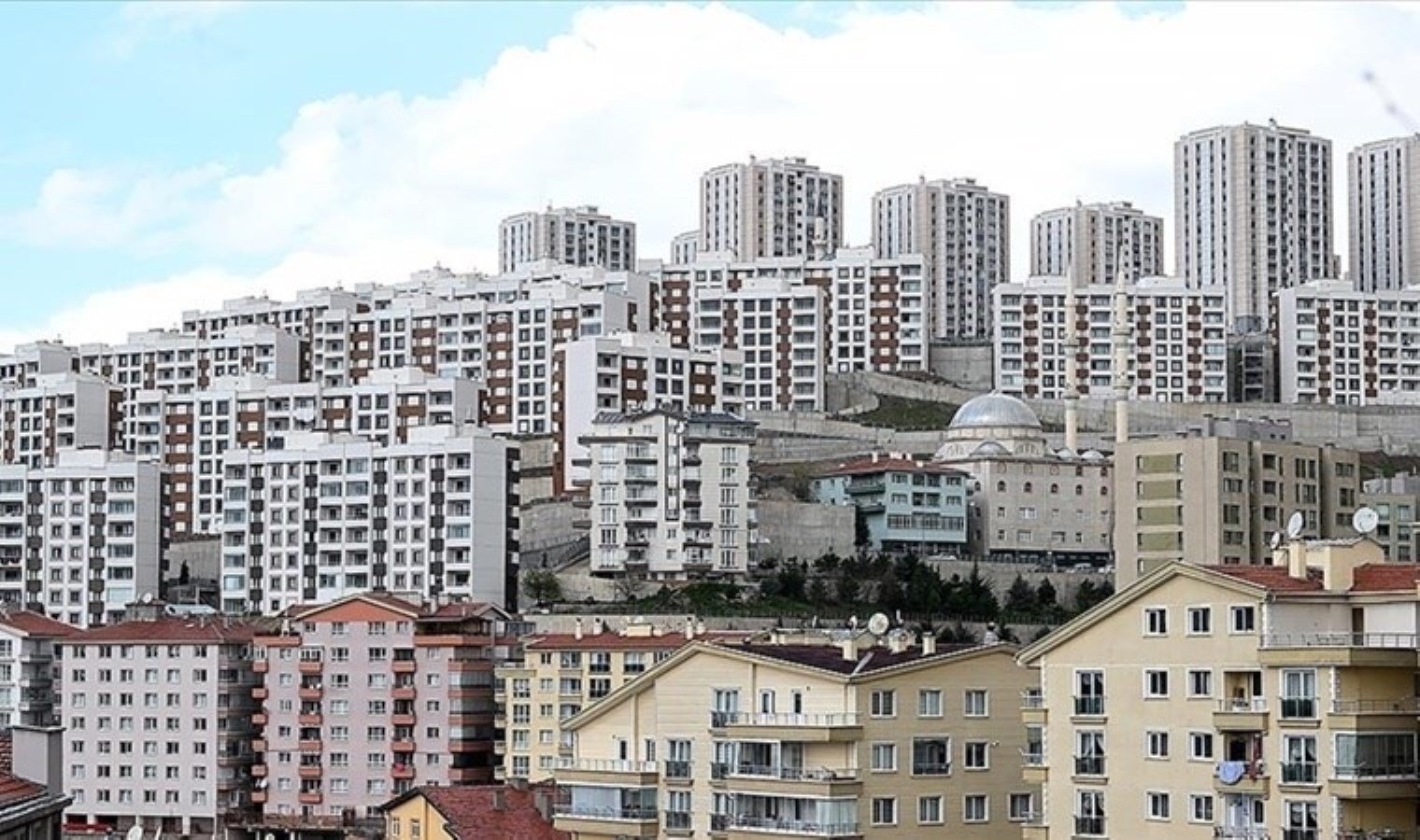 Ne İstanbul ne İzmir, o ildeki kira fiyatları pes dedirtti! Konut krizi derinleşiyor…