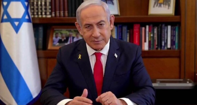 Netanyahu: “Hizbullah’ı hayal bile edemeyeceği bir dizi saldırıyla vurduk”